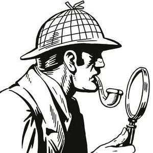 Meet your Posher, Christian